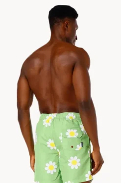 Mens Daisy Classic Boardshort