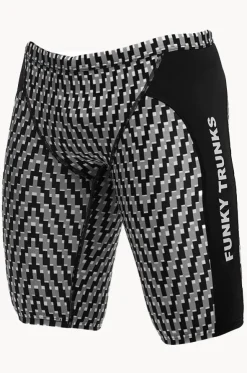Mens Dark Night Jammer