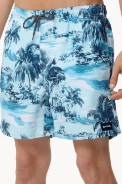 Mens Dreamers Volley Boardshort