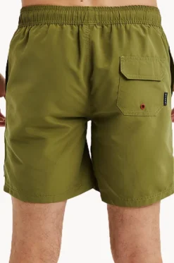 Mens Essential Boardshort