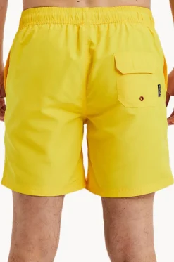 Mens Essential Boardshort