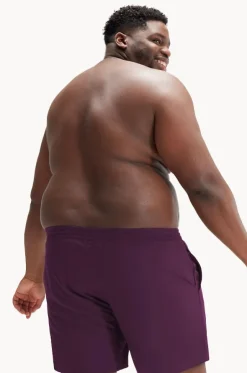 Mens Essential Plus 16" Watershort