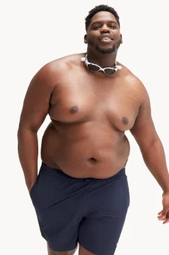 Mens Essential Plus 16" Watershort