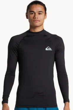 Mens Everyday Long Sleeve Suntop