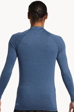 Mens Everyday Long Sleeve Suntop
