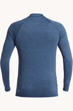 Mens Everyday Long Sleeve Suntop