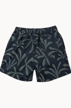 Mens Everyday Mix 17" Volley Boarshort