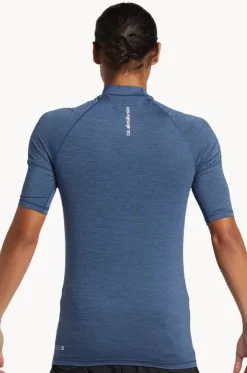 Mens Everyday Short Sleeve Suntop