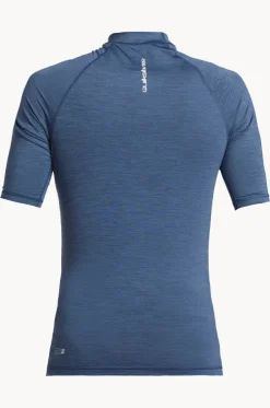 Mens Everyday Short Sleeve Suntop