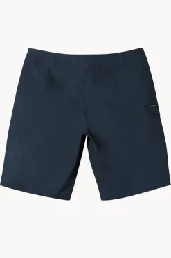 Mens Everyday Solid 20