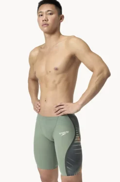 Mens Fastskin LZR Pure Intent 2.0 Jammer