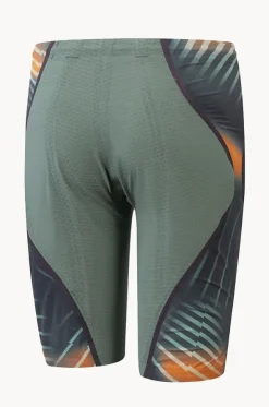 Mens Fastskin LZR Pure Intent 2.0 Jammer