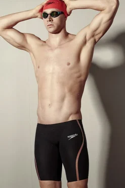 Mens Fastskin LZR Pure Intent Jammer