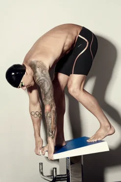 Mens Fastskin LZR Pure Intent Jammer