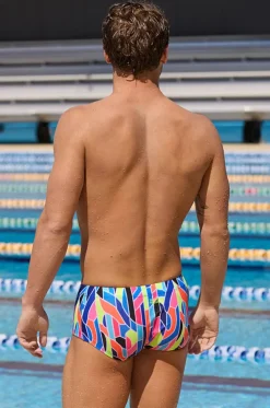 Mens Fault Lines Trunk