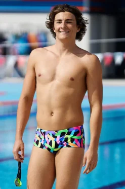 Mens Got Worms Trunk