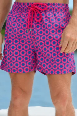 Mens Hexa Swim Short