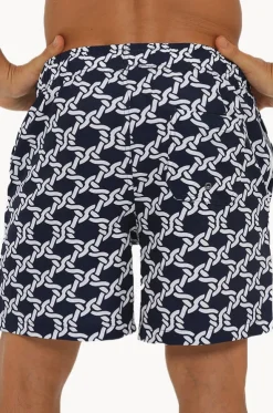 Mens Hugo Swim Short