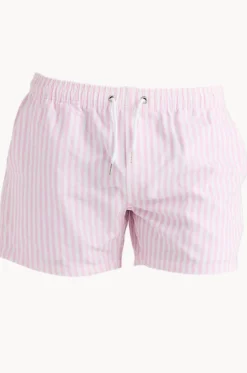 Mens Hvar Stretch Swim Short