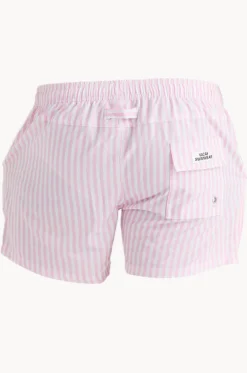 Mens Hvar Stretch Swim Short