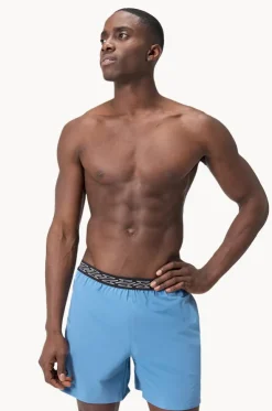 Mens Hyperboom Band 16" Watershort