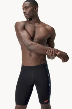 Mens Hyperboom Panel Jammer