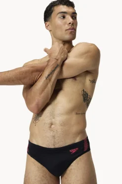 Mens Hyperboom Splice Brief