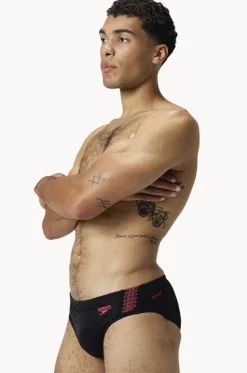 Mens Hyperboom Splice Brief