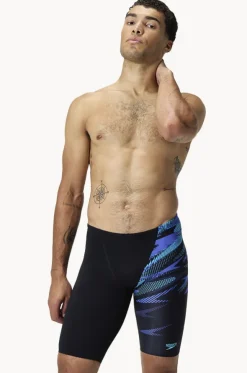 Mens Hyperboom V Cut Jammer