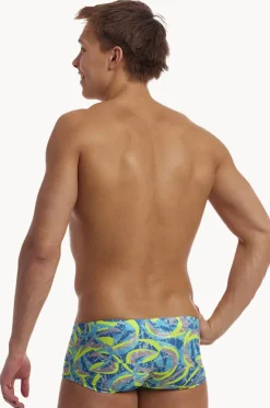 Mens Ice Slicer Trunk