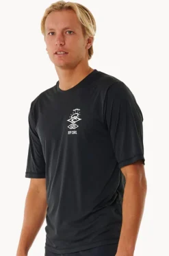 Mens Icons Surflite Suntop