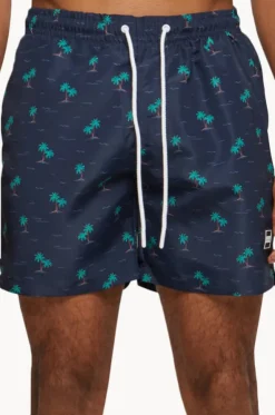 Mens Island Swim Short