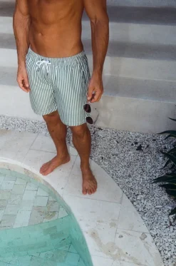 Mens Levanto Boardshort