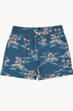 Mens Lineup Boardshort