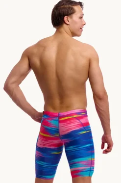 Mens Lost Ocean Jammer