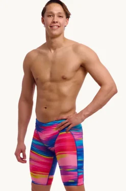 Mens Lost Ocean Jammer