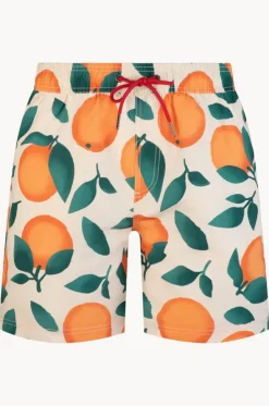 Mens Mareeba Classic Boardshort