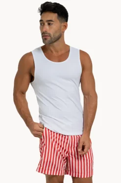 Mens Marseille Boardshort