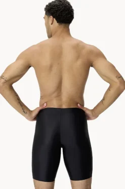 Mens Medley Logo Jammer