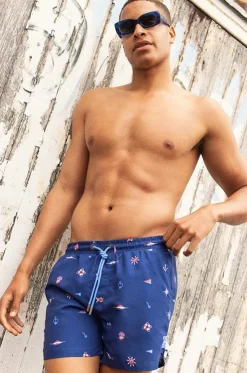 Mens Moby Sick Boardshort