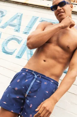 Mens Moby Sick Boardshort