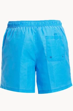 Mens Mosman Washed 15" Boardshort