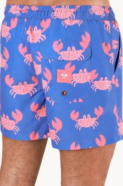 Mens Mr Pinchy Eco Short
