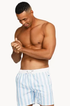 Mens Mykonos Swim Short