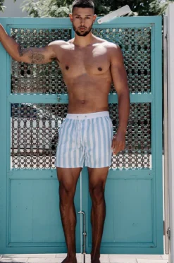 Mens Mykonos Swim Short
