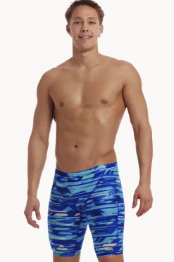 Mens Pace Racer Jammer