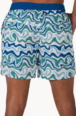 Mens Palm Springs Boardshort