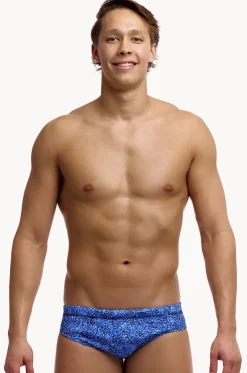 Mens Pebble Beach Brief