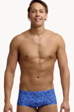 Mens Pebble Beach Trunk