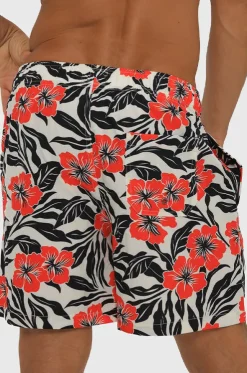 Mens Peruvian Swim Short